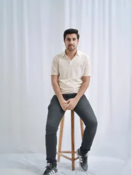 Hamza Ahmad Hamza Ahmad